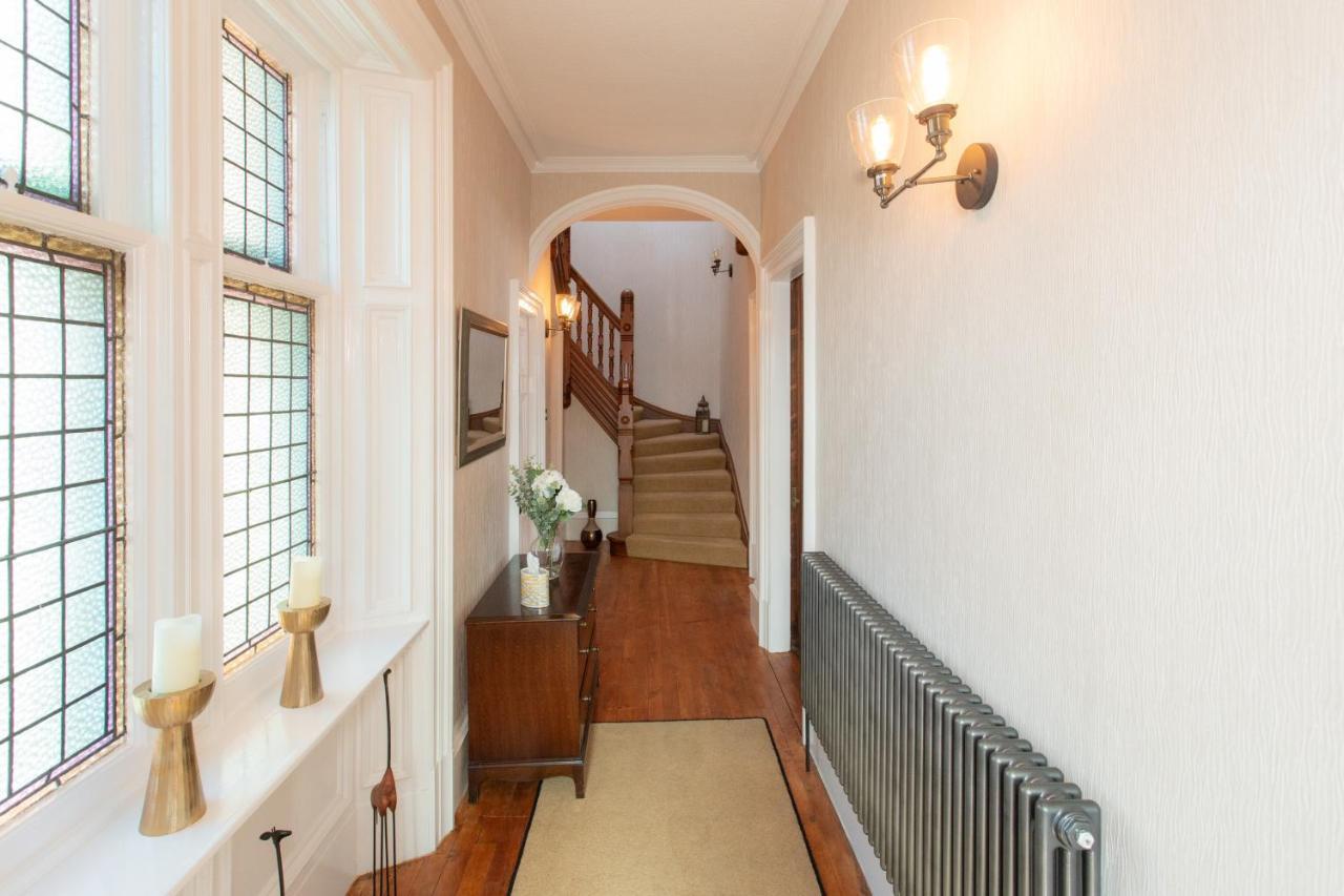 3 Bedroom Villa Attached To Host Home Free Parking 퍼스 외부 사진