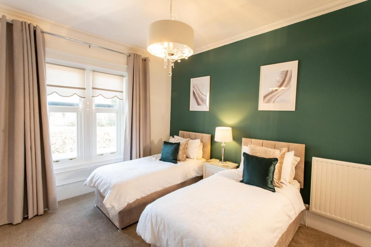 3 Bedroom Villa Attached To Host Home Free Parking 퍼스 외부 사진
